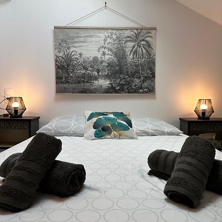 L'Escapade Seysselane Villa Eksteriør billede