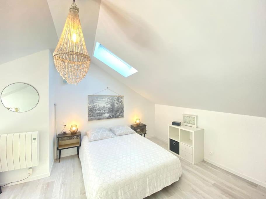 L'Escapade Seysselane Villa Eksteriør billede