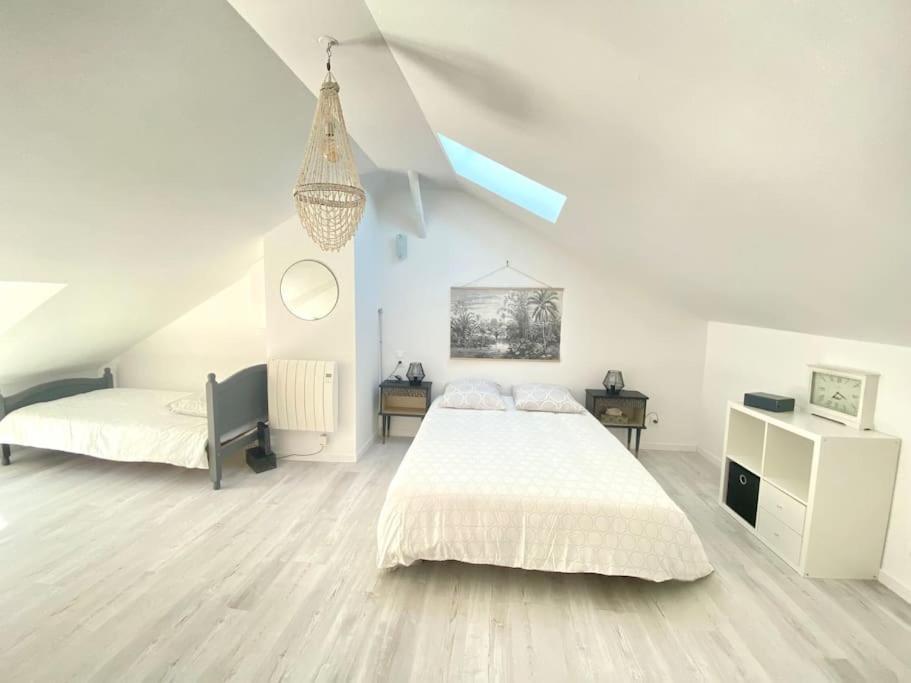 L'Escapade Seysselane Villa Eksteriør billede